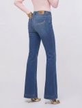 Pantalone jeans Liu Jo - blu denim - 2