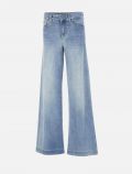 Pantalone jeans Liu Jo - blu denim - 0