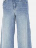 Pantalone jeans Liu Jo - blu denim - 1