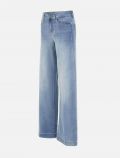 Pantalone jeans Liu Jo - blu denim - 2