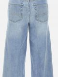 Pantalone jeans Liu Jo - blu denim - 3