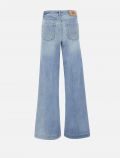 Pantalone jeans Liu Jo - blu denim - 4