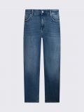 Pantalone jeans Liu Jo - blu denim - 2