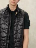 Gilet Blauer - nero - 1