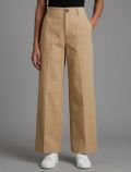 Pantalone Liu Jo - beige - 0
