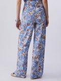 Pantalone Liu Jo - blu - 2