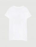 T-shirt manica corta Liu Jo - bianco - 2