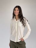 Camicia manica lunga 24j By Pennyblack - bianco - 0
