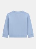 Maglia in felpa Guess - azzurro - 2