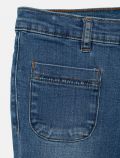 Pantalone jeans Guess - denim - 1