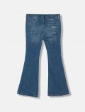 Pantalone jeans Guess - denim - 2