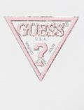 T-shirt manica corta Guess - white - 1