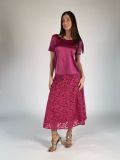 Gonna Pennypink - fuxia - 3