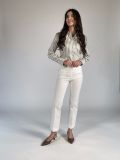 Pantalone Pennyblack - bianco - 2