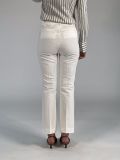Pantalone Pennyblack - bianco - 3