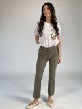 Pantalone Pennyblack - kaki - 2
