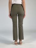 Pantalone Pennyblack - kaki - 3