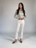 Pantalone Pennyblack - bianco - 2