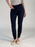 Pantalone Pennyblack - blu - 0