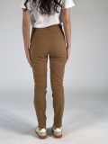 Pantalone Pennyblack - tabacco - 3