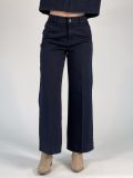 Pantalone Pennyblack - blu - 0