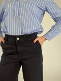 Pantalone Pennyblack - blu - 1