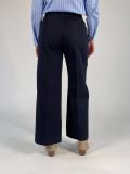 Pantalone Pennyblack - blu - 3