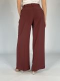 Pantalone Pennyblack - bordeaux - 3