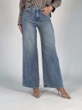 Pantalone jeans Pennyblack - azzurro chiaro - 0