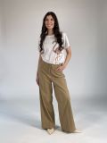 Pantalone Pennyblack - cammello - 2