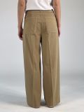 Pantalone Pennyblack - cammello - 3