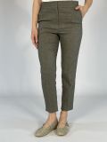 Pantalone Pennyblack - kaki - 0