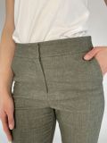 Pantalone Pennyblack - kaki - 1
