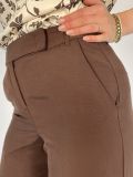 Pantalone Pennyblack - moro - 1