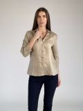 Camicia manica lunga Pennyblack - corda - 0