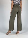Pantalone Pennyblack - kaki - 4