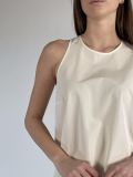 Top Pennyblack - bianco - 1
