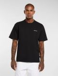 T-shirt manica corta Dickies - black - 0