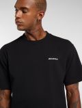 T-shirt manica corta Dickies - black - 1