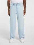 Pantalone jeans Dickies - blu chiaro - 0