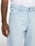 Pantalone jeans Dickies - blu chiaro - 1