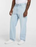 Pantalone jeans Dickies - blu chiaro - 2