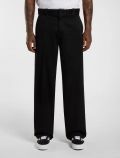 Pantalone casual Dickies - black - 0