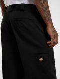 Pantalone casual Dickies - black - 1