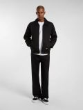 Pantalone casual Dickies - black - 3