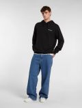 Maglia in felpa cappuccio Dickies - black - 2