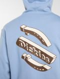 Maglia in felpa Dickies - cielo - 4