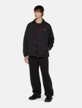 Giubbino Dickies - black - 4