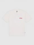 T-shirt manica corta Dickies - bianco sporco - 6