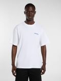 T-shirt manica corta Dickies - white - 0